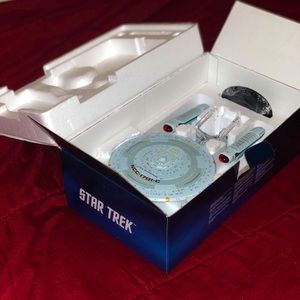 Star Trek Collectible